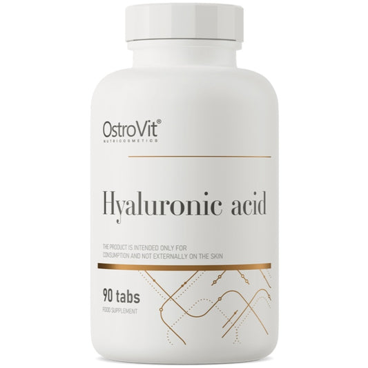 OstroVit Hyaluronic Acid 90 tabs