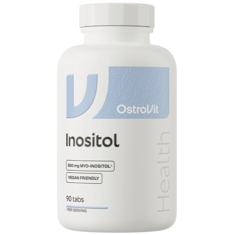 OstroVit Inositol 500 mg 90 tabletter