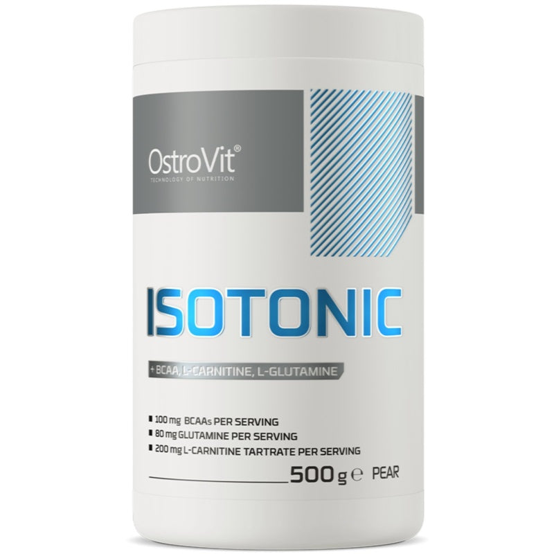 OstroVit Isotonic 500g