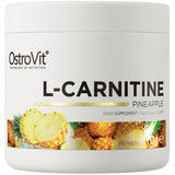 OstroVit L-Carnitine 210g Ananas