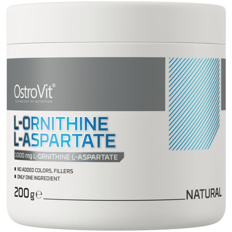 OstroVit L-Ornithine L-Aspartate 200g