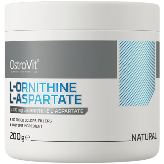 OstroVit L-Ornithine L-Aspartate 200g