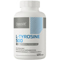 OstroVit L-Tyrosine 500 mg 120 caps