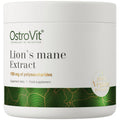 OstroVit Lion´s Mane Extract 50g