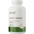 OstroVit Lion´s Mane VEGE 60 vcaps