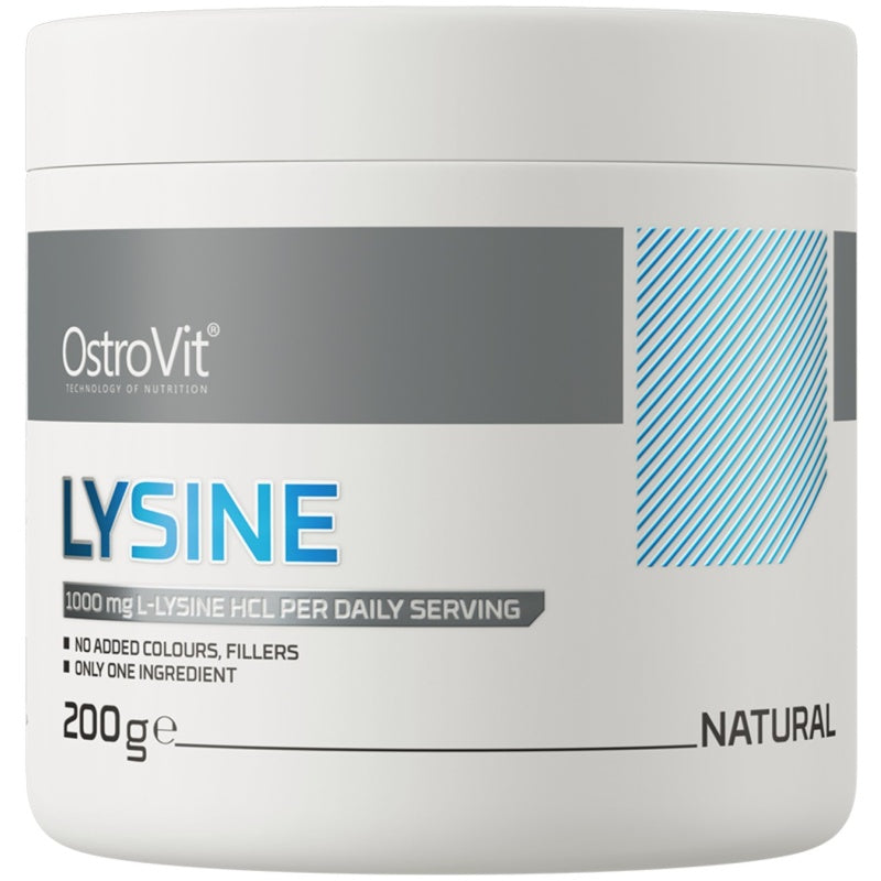 OstroVit L-lysin 200g
