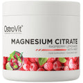 OstroVit Magnesium Citrate 200g Raspberry lemonade with mint