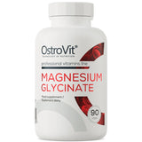 OstroVit Magnesium Glycinate 90 kapsler
