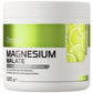 OstroVit Magnesiummalat 120 g Lime