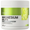OstroVit Magnesium Malate 120 g Lime
