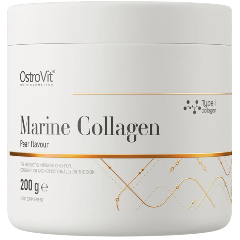 OstroVit Marine Collagen 200g