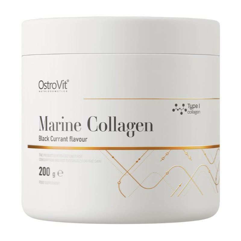 OstroVit Marine Kollagen 200g
