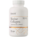 OstroVit Marine Collagen with Hyaluronic Acid 120caps
