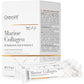 OstroVit Marine Collagen + Hyaluronic Acid + C-vitamin 5g x 30 ÆSKE Mango med Ananas