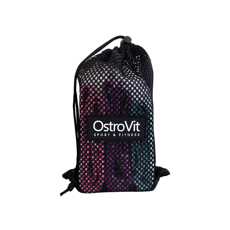 OstroVit Motståndsband (material) set om 3