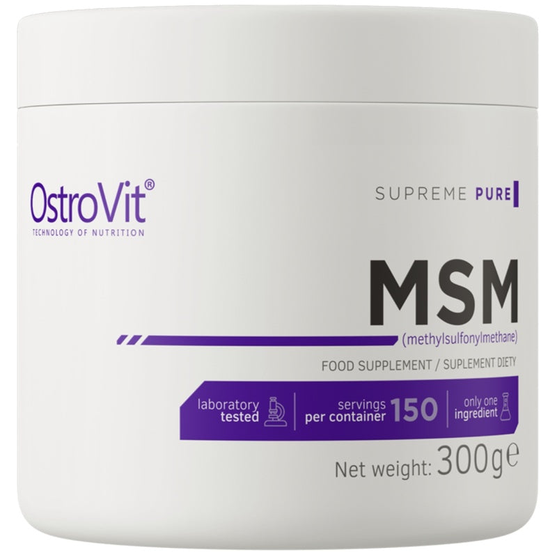 OstroVit MSM 300g