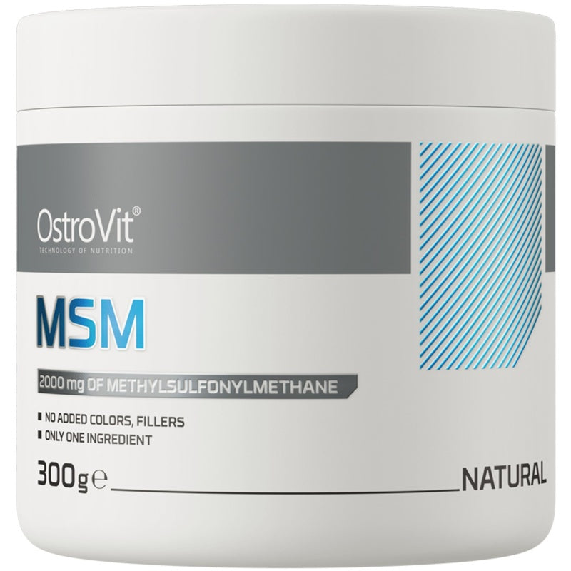 OstroVit MSM 300g