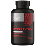 OstroVit N.O. Booster Extreme 80 kapsler