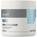 OstroVit NAC 200g (N-Acetyl Cysteine)
