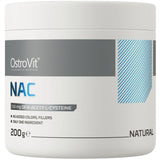 OstroVit NAC 200g (N-Acetyl Cysteine)
