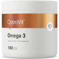 OstroVit Omega 3 180 caps