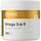 OstroVit Omega 3-6-9 180 kaps.