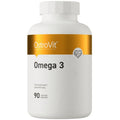 OstroVit Omega 3 90 caps