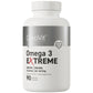 OstroVit Omega 3 Extreme 90 kapsler (500 EPA / 250 DHA)