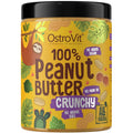 Ostrovit Peanut Butter 1000g Smooth