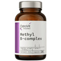OstroVit Methyl B-Complex 30 caps