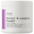 OstroVit Methyl B-complex 180g Peach & Orange