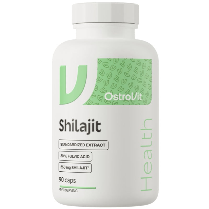 OstroVit Shilajit 90 caps