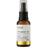 OstroVit D3-vitamin 1000IU Junior Spray 30 ml