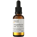 OstroVit Vitamin D3 4000IU drops 30 ml