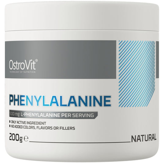 OstroVit Fenylalanin 200g