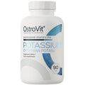 OstroVit Potassium 90tabs