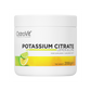 OstroVit Kaliumcitrat 200 g Citron & Lime