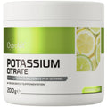 OstroVit Potassium Citrate 200g Lemon & Lime