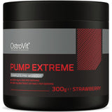 OstroVit Pump Extreme 300g Jordbær