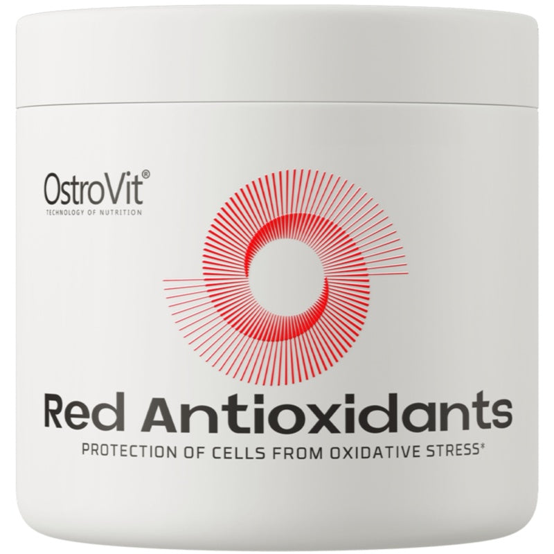 OstroVit Red Antioxidants 200g