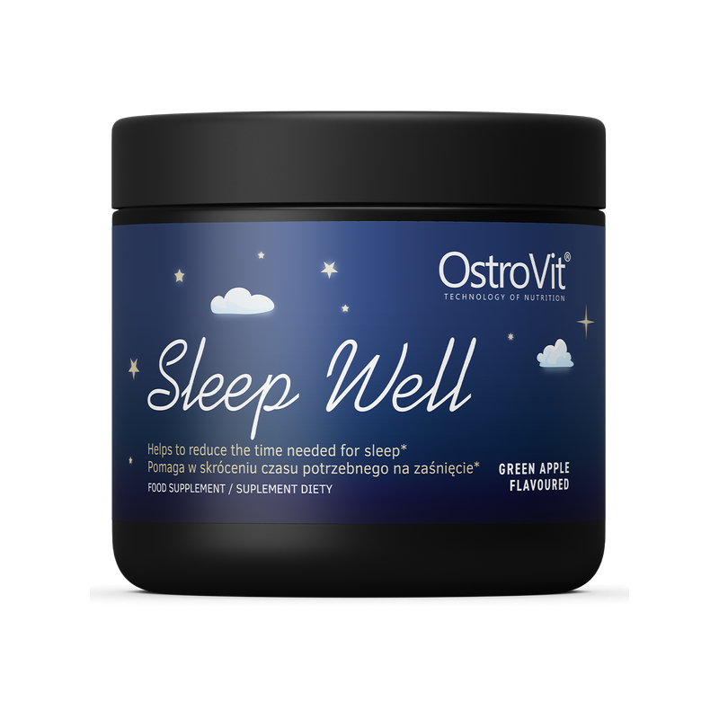 OstroVit Sleep Well 270g