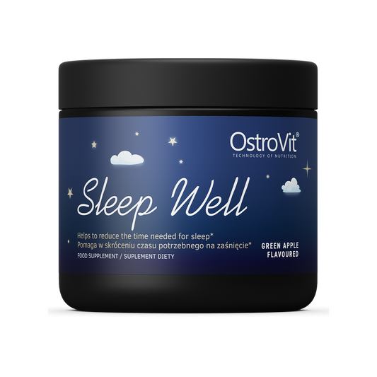 OstroVit Sleep Well 270g