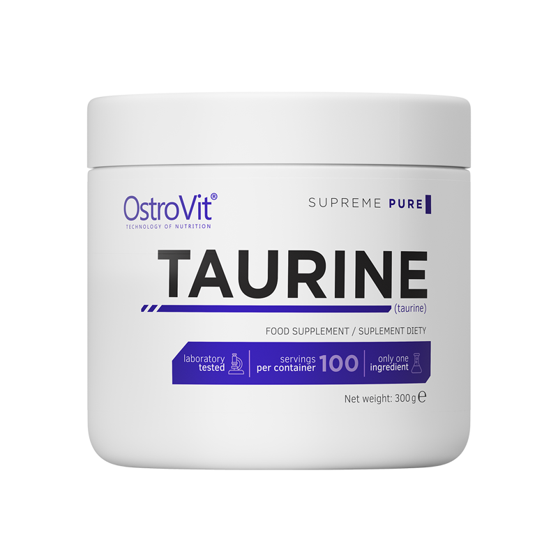 OstroVit Taurine 300g