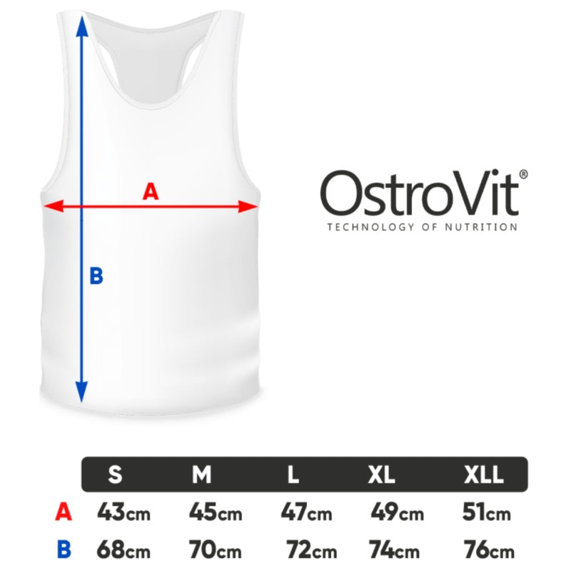 OstroVit Tank Top S