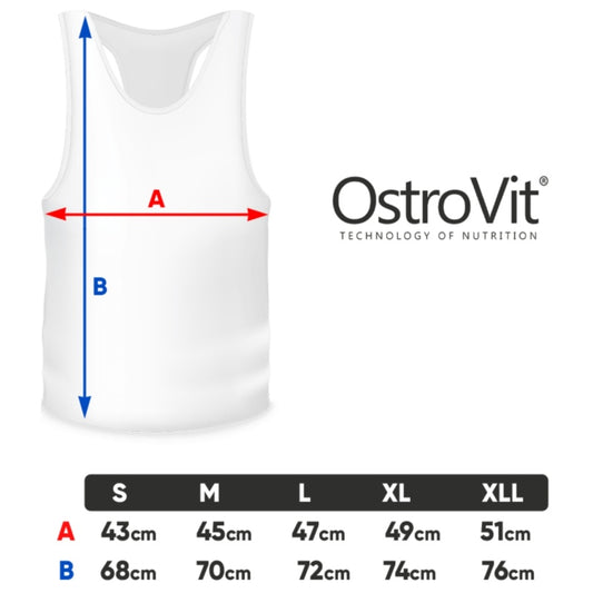 OstroVit Tank Top S
