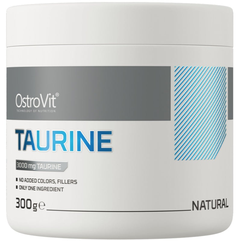 OstroVit Taurine 300g