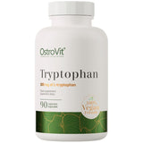 OstroVit Tryptophan VEGE 90 kapsler
