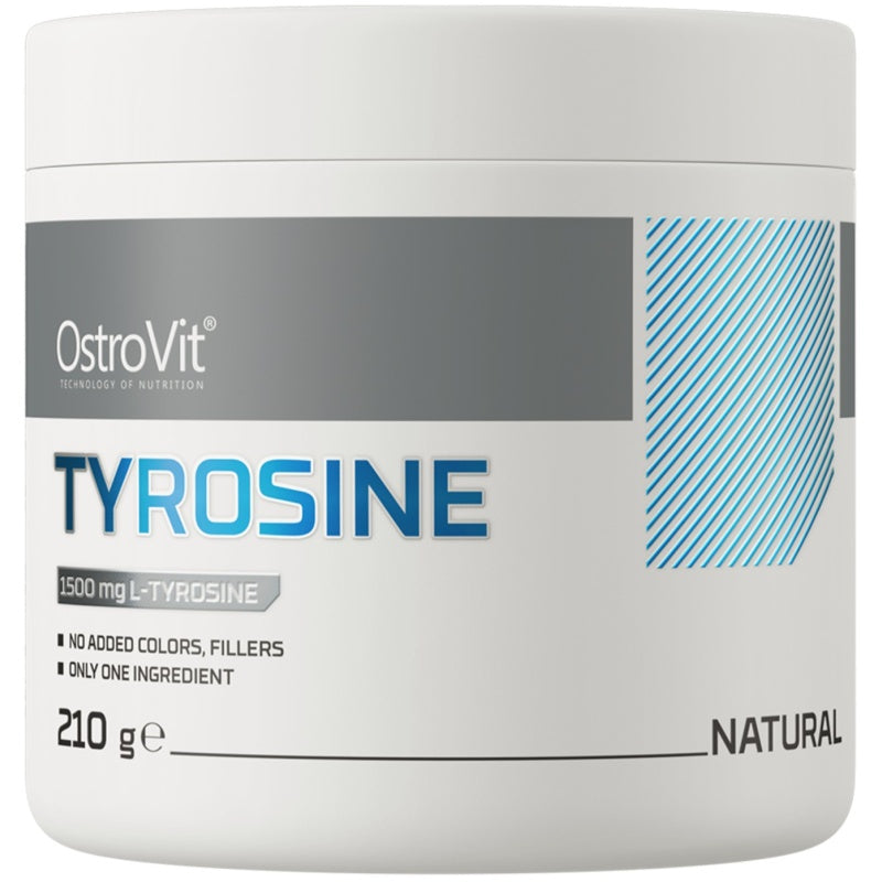 OstroVit Tyrosine 210g