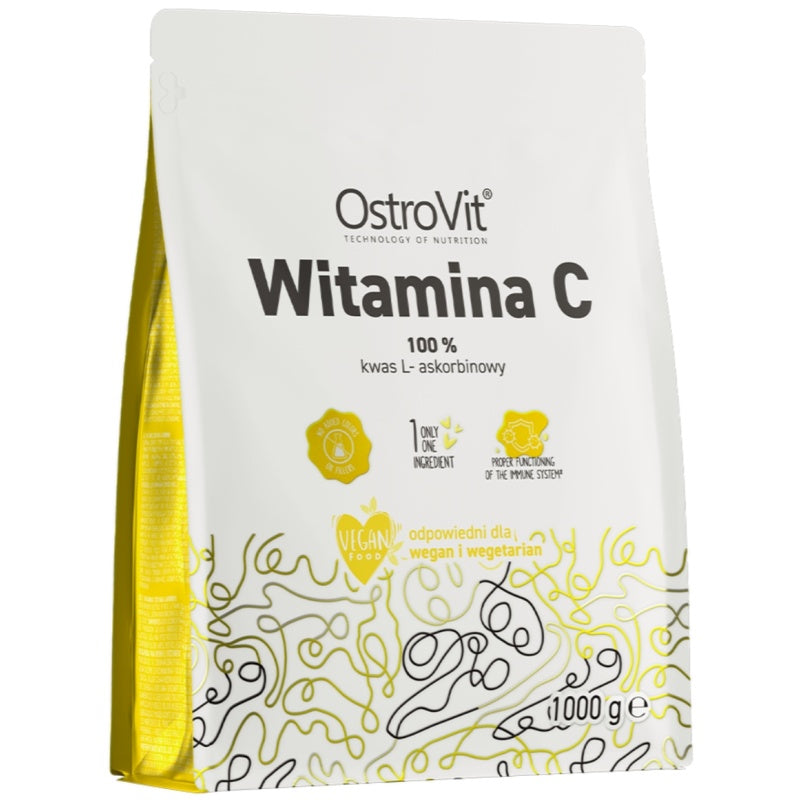 OstroVit Vitamin C 1000g