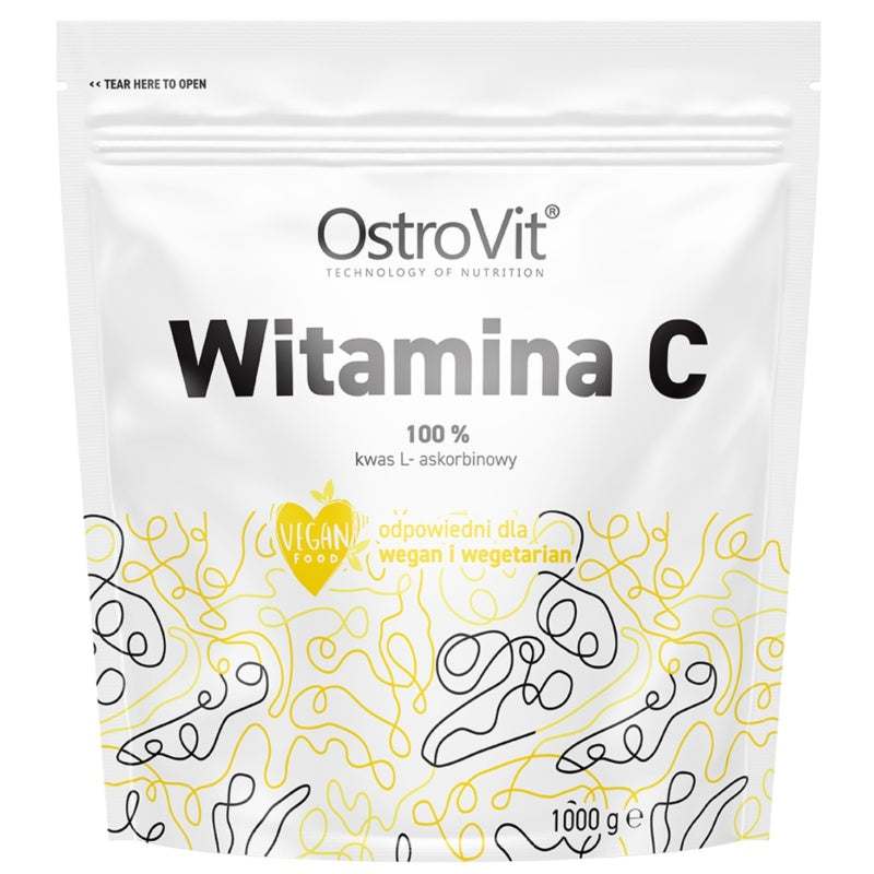 OstroVit Vitamin C 1000g
